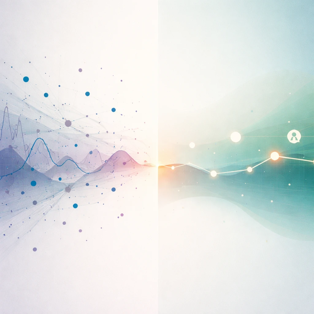 From monitoring to observability: how websites become understandable