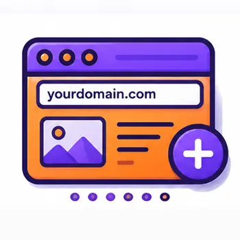 Add a WordPress site for SSL monitoring