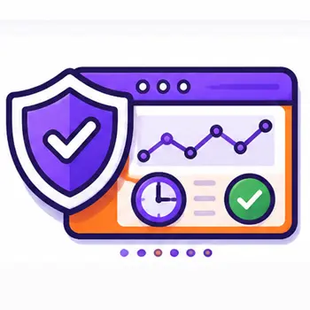 Keep SSL status visible for WordPress sites