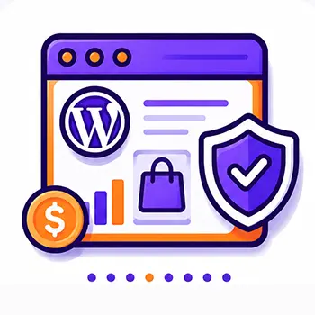 SSL monitoring alerts for WordPress websites